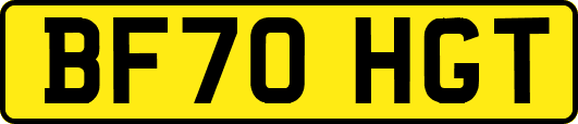 BF70HGT