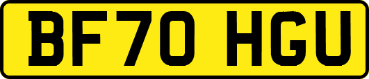BF70HGU