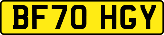 BF70HGY