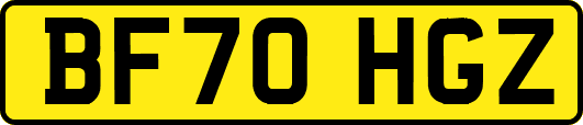BF70HGZ