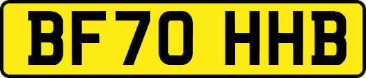 BF70HHB