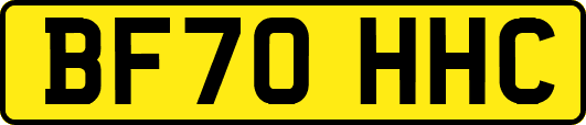 BF70HHC