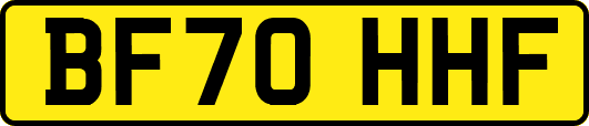 BF70HHF