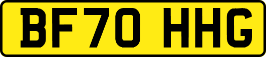 BF70HHG