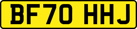 BF70HHJ