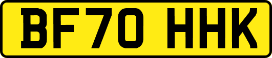 BF70HHK