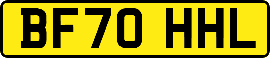 BF70HHL