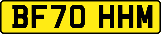 BF70HHM