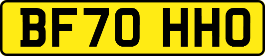 BF70HHO