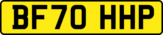 BF70HHP