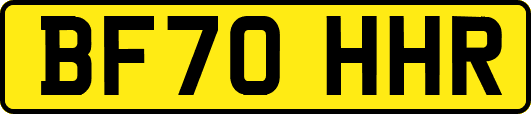 BF70HHR