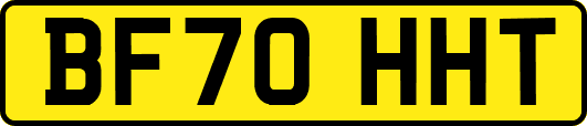 BF70HHT