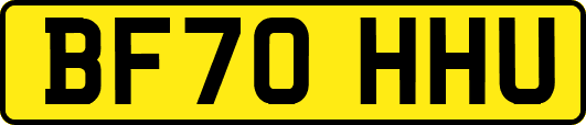 BF70HHU