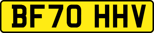 BF70HHV