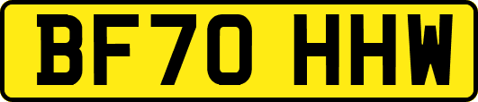 BF70HHW