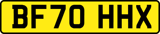 BF70HHX