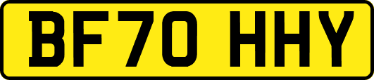 BF70HHY