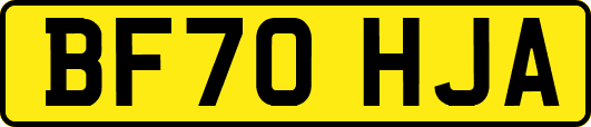 BF70HJA