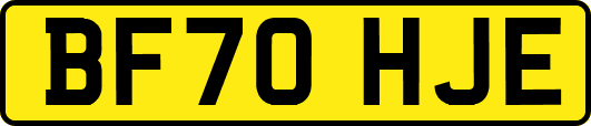 BF70HJE