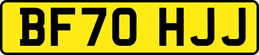 BF70HJJ