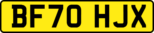 BF70HJX