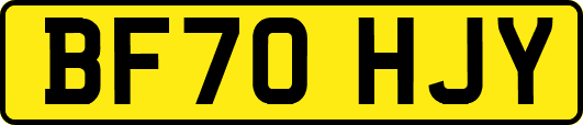BF70HJY