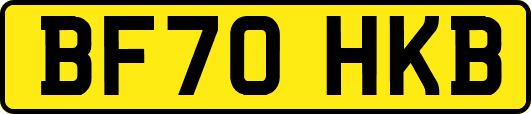 BF70HKB