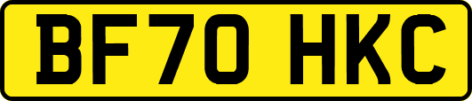 BF70HKC
