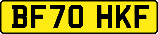 BF70HKF