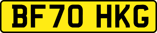 BF70HKG