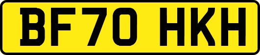 BF70HKH