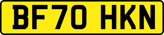 BF70HKN