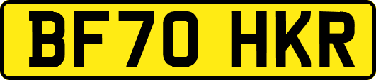 BF70HKR