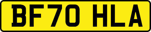BF70HLA