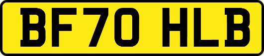 BF70HLB