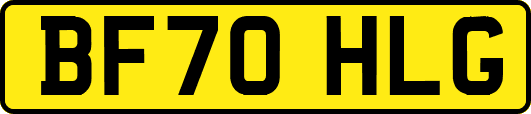 BF70HLG