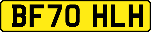 BF70HLH