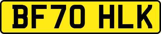 BF70HLK