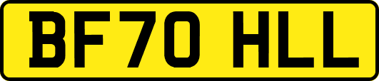 BF70HLL