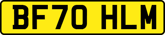 BF70HLM