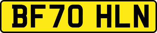 BF70HLN