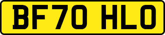 BF70HLO
