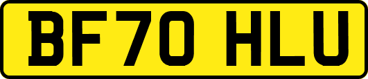 BF70HLU