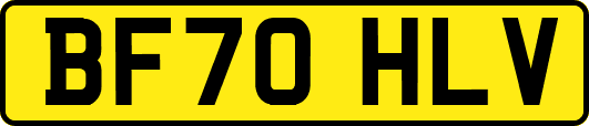 BF70HLV