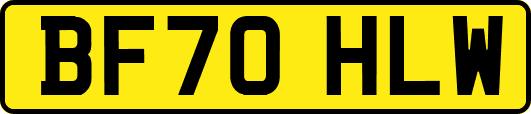 BF70HLW