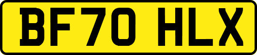 BF70HLX