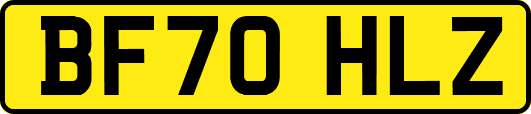 BF70HLZ