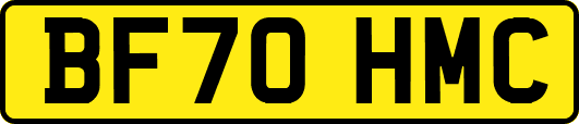 BF70HMC