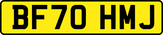 BF70HMJ