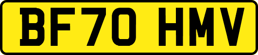 BF70HMV